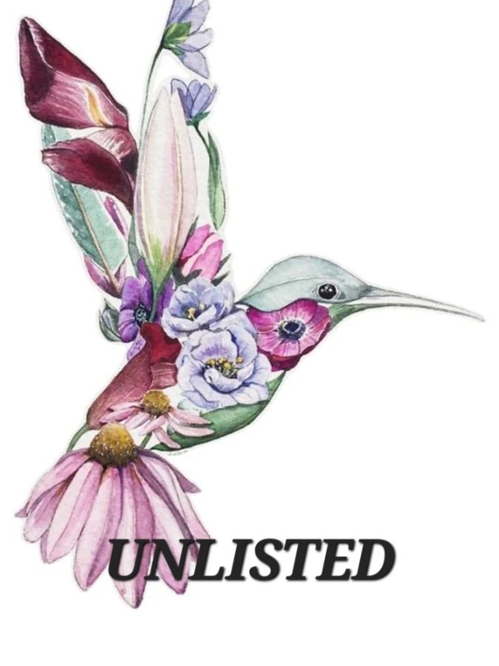 Unlisted Items- Thank You For Your Purchase-all sales final